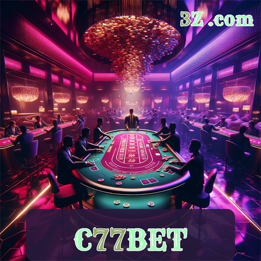 C77 Bet: O App que Revoluciona os Jogos Online Brasileiros