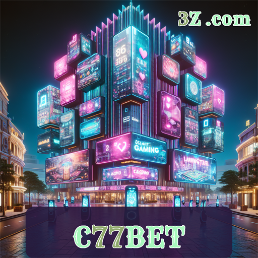 C77 Bet: Jogos Online que Elevam sua Diversão