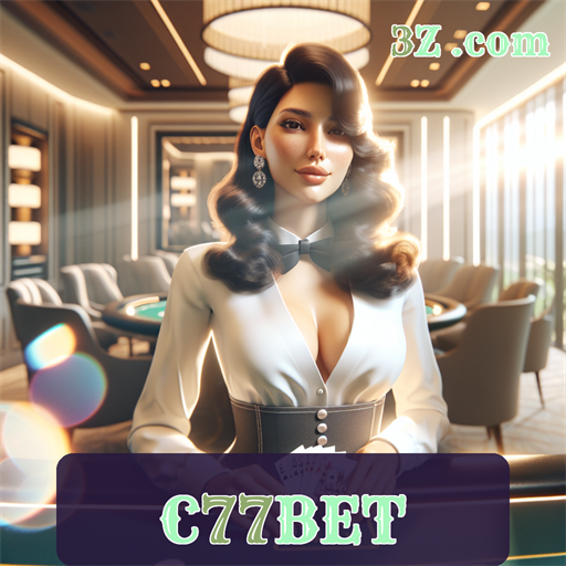 Plataforma c77 bet: Experiência de Jogo Revolucionária no Brasil